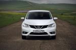 Nissan Tiida 2015 года (CIS)
